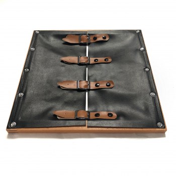 2 Telai allacciature - cinturini